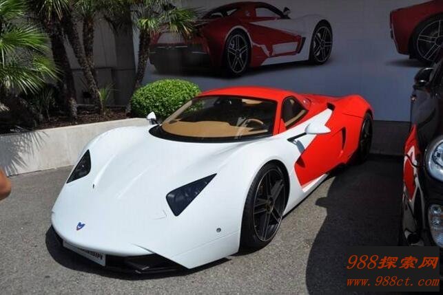 SSC Tuatara